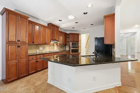 1524 Wood Spring Court Raleigh NC 27614
