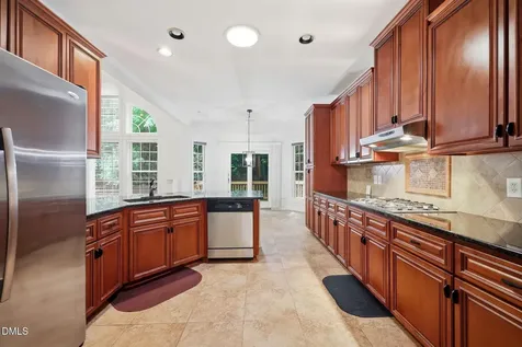 1524 Wood Spring Court Raleigh NC 27614