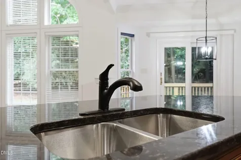 1524 Wood Spring Court Raleigh NC 27614