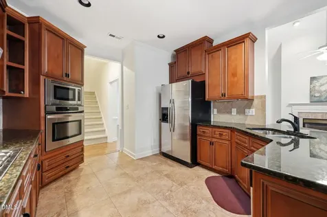 1524 Wood Spring Court Raleigh NC 27614