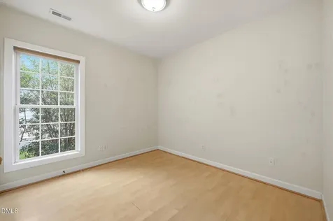 1524 Wood Spring Court Raleigh NC 27614