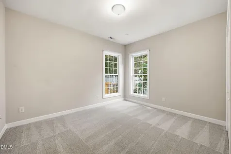 1524 Wood Spring Court Raleigh NC 27614