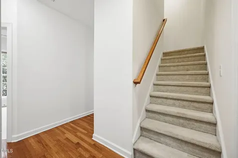 1524 Wood Spring Court Raleigh NC 27614