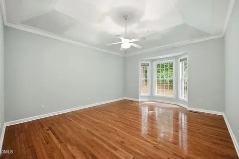 1524 Wood Spring Court Raleigh NC 27614