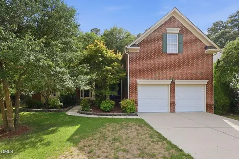 1524 Wood Spring Court Raleigh NC 27614