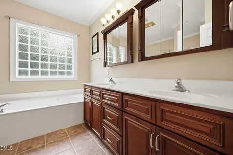 1524 Wood Spring Court Raleigh NC 27614
