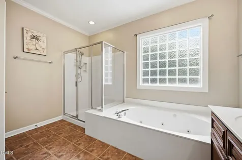 1524 Wood Spring Court Raleigh NC 27614