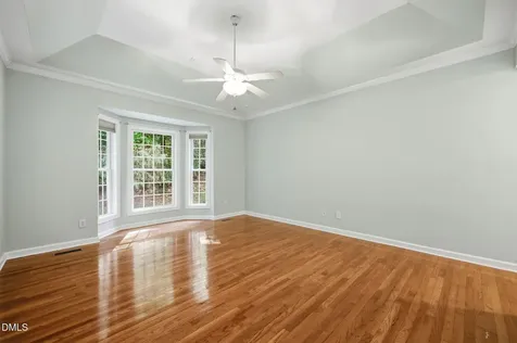 1524 Wood Spring Court Raleigh NC 27614