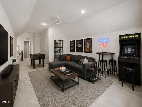 1524 Wood Spring Court Raleigh NC 27614