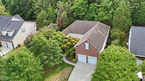 1524 Wood Spring Court Raleigh NC 27614