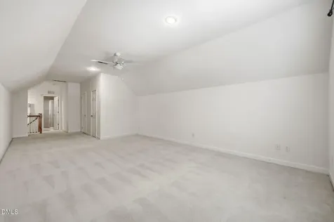 1524 Wood Spring Court Raleigh NC 27614