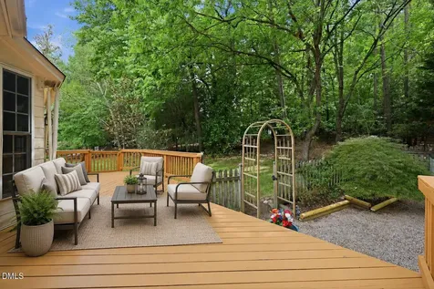 1524 Wood Spring Court Raleigh NC 27614