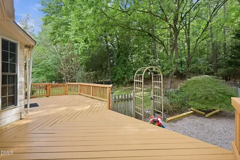 1524 Wood Spring Court Raleigh NC 27614