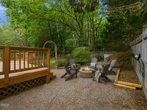 1524 Wood Spring Court Raleigh NC 27614