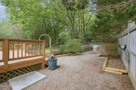 1524 Wood Spring Court Raleigh NC 27614