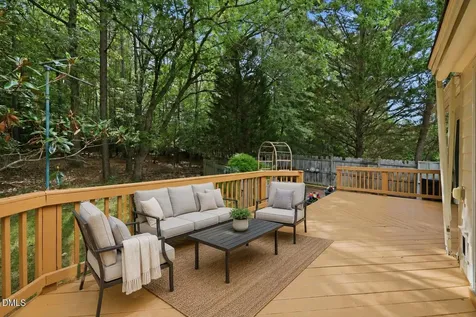 1524 Wood Spring Court Raleigh NC 27614
