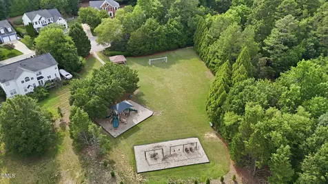 1524 Wood Spring Court Raleigh NC 27614