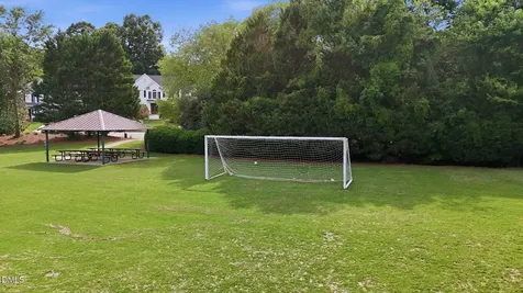 1524 Wood Spring Court Raleigh NC 27614