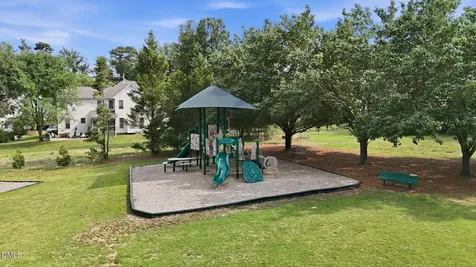 1524 Wood Spring Court Raleigh NC 27614