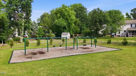 1524 Wood Spring Court Raleigh NC 27614