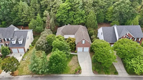 1524 Wood Spring Court Raleigh NC 27614
