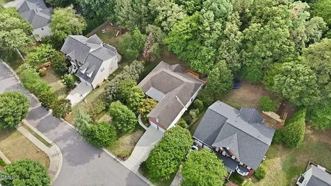 1524 Wood Spring Court Raleigh NC 27614