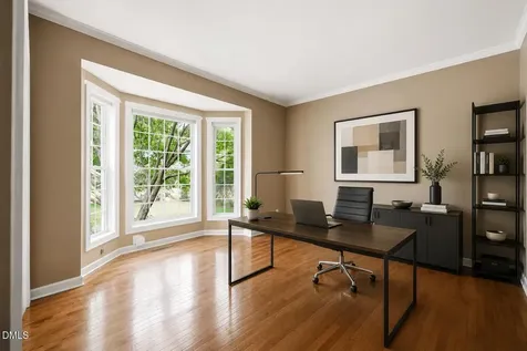 1524 Wood Spring Court Raleigh NC 27614