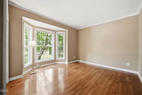 1524 Wood Spring Court Raleigh NC 27614
