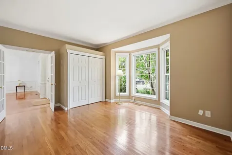 1524 Wood Spring Court Raleigh NC 27614