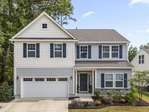 1004 Adelphia Road Fuquay Varina NC 27526