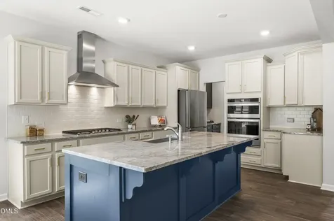 1004 Adelphia Road Fuquay Varina NC 27526