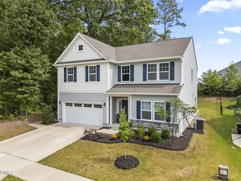 1004 Adelphia Road Fuquay Varina NC 27526