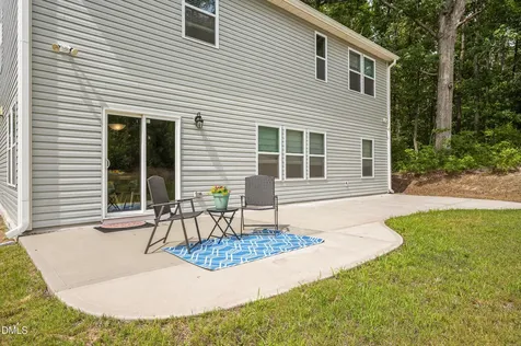 1004 Adelphia Road Fuquay Varina NC 27526