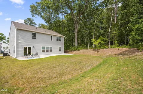 1004 Adelphia Road Fuquay Varina NC 27526