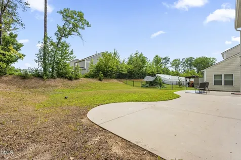 1004 Adelphia Road Fuquay Varina NC 27526