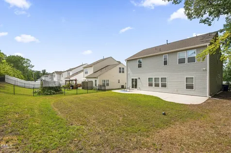 1004 Adelphia Road Fuquay Varina NC 27526