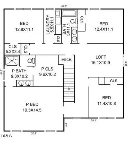 1004 Adelphia Road Fuquay Varina NC 27526