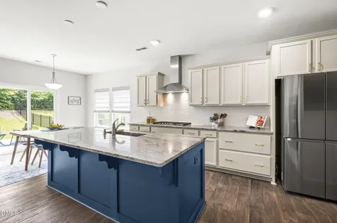 1004 Adelphia Road Fuquay Varina NC 27526