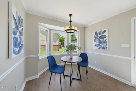 3532 Castlegate Drive Raleigh NC 27616