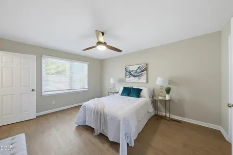 3532 Castlegate Drive Raleigh NC 27616