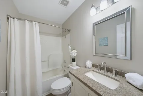 3532 Castlegate Drive Raleigh NC 27616