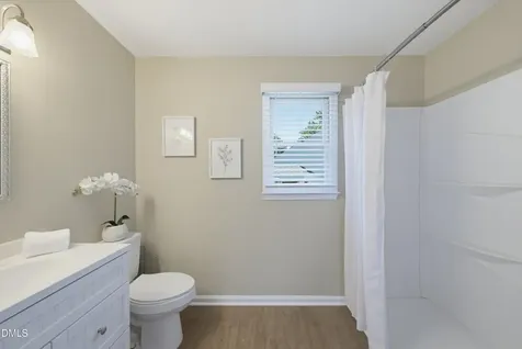 3532 Castlegate Drive Raleigh NC 27616