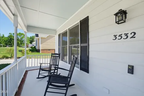 3532 Castlegate Drive Raleigh NC 27616