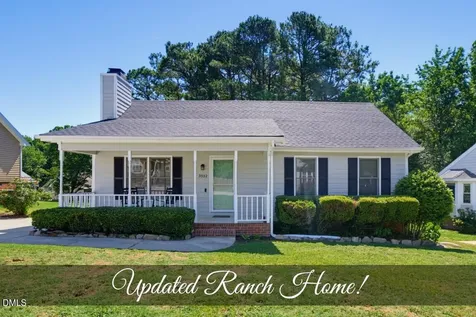 3532 Castlegate Drive Raleigh NC 27616