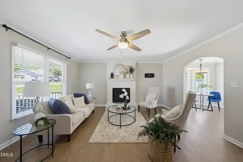 3532 Castlegate Drive Raleigh NC 27616