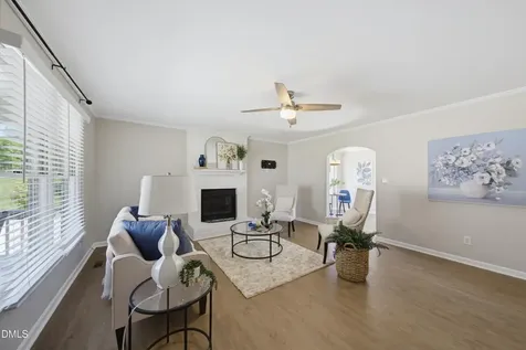 3532 Castlegate Drive Raleigh NC 27616