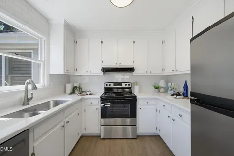 3532 Castlegate Drive Raleigh NC 27616