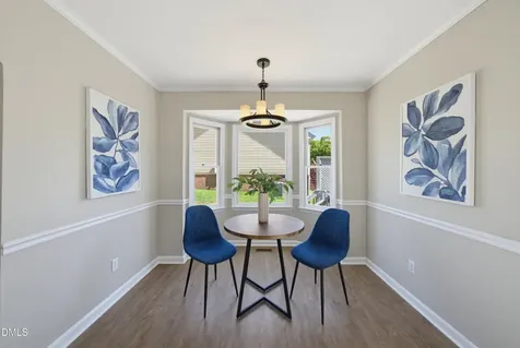 3532 Castlegate Drive Raleigh NC 27616
