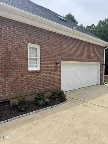 10108 Clairbourne Place Raleigh NC 27615