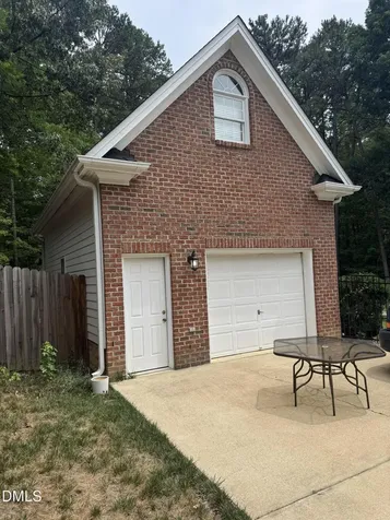 10108 Clairbourne Place Raleigh NC 27615